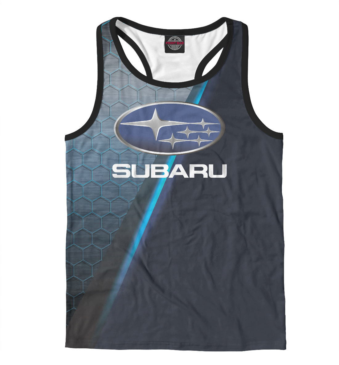 

Subaru