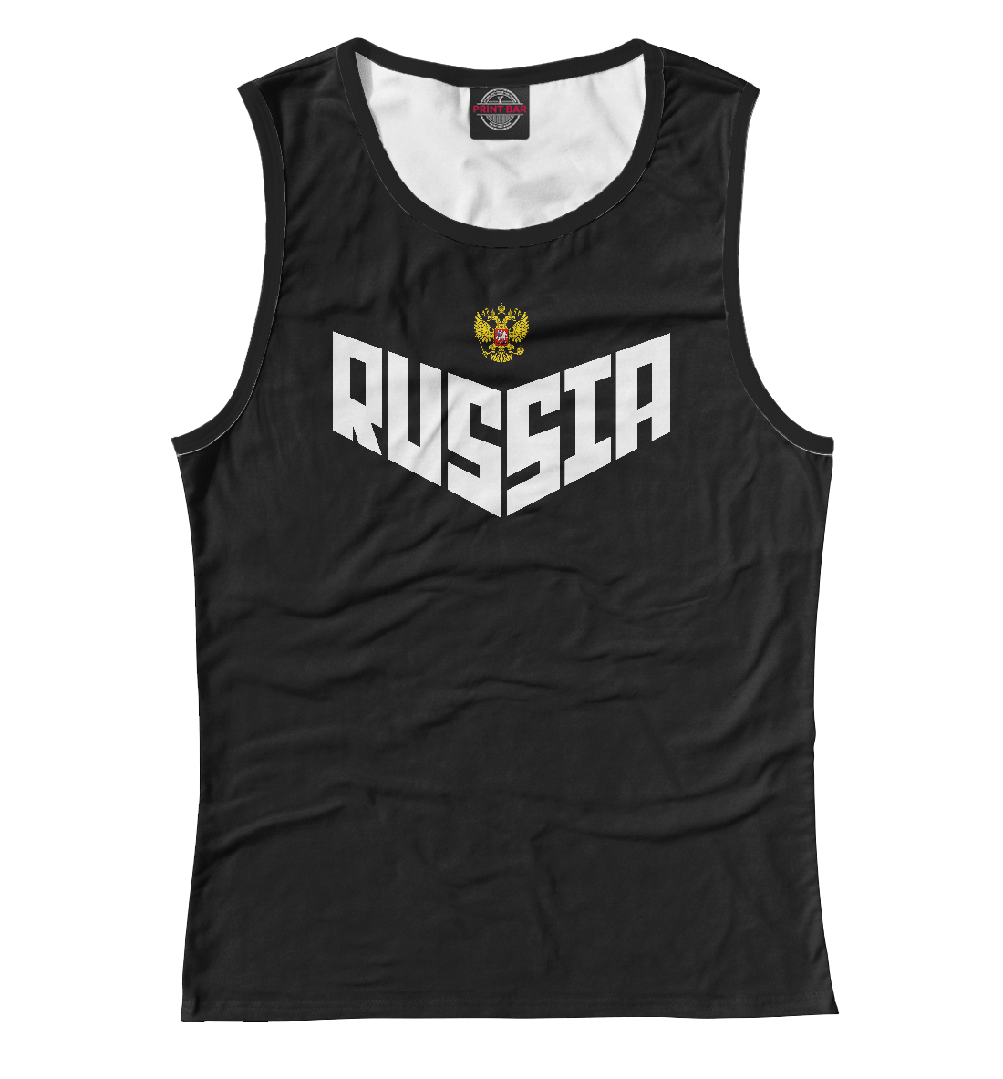

Russia