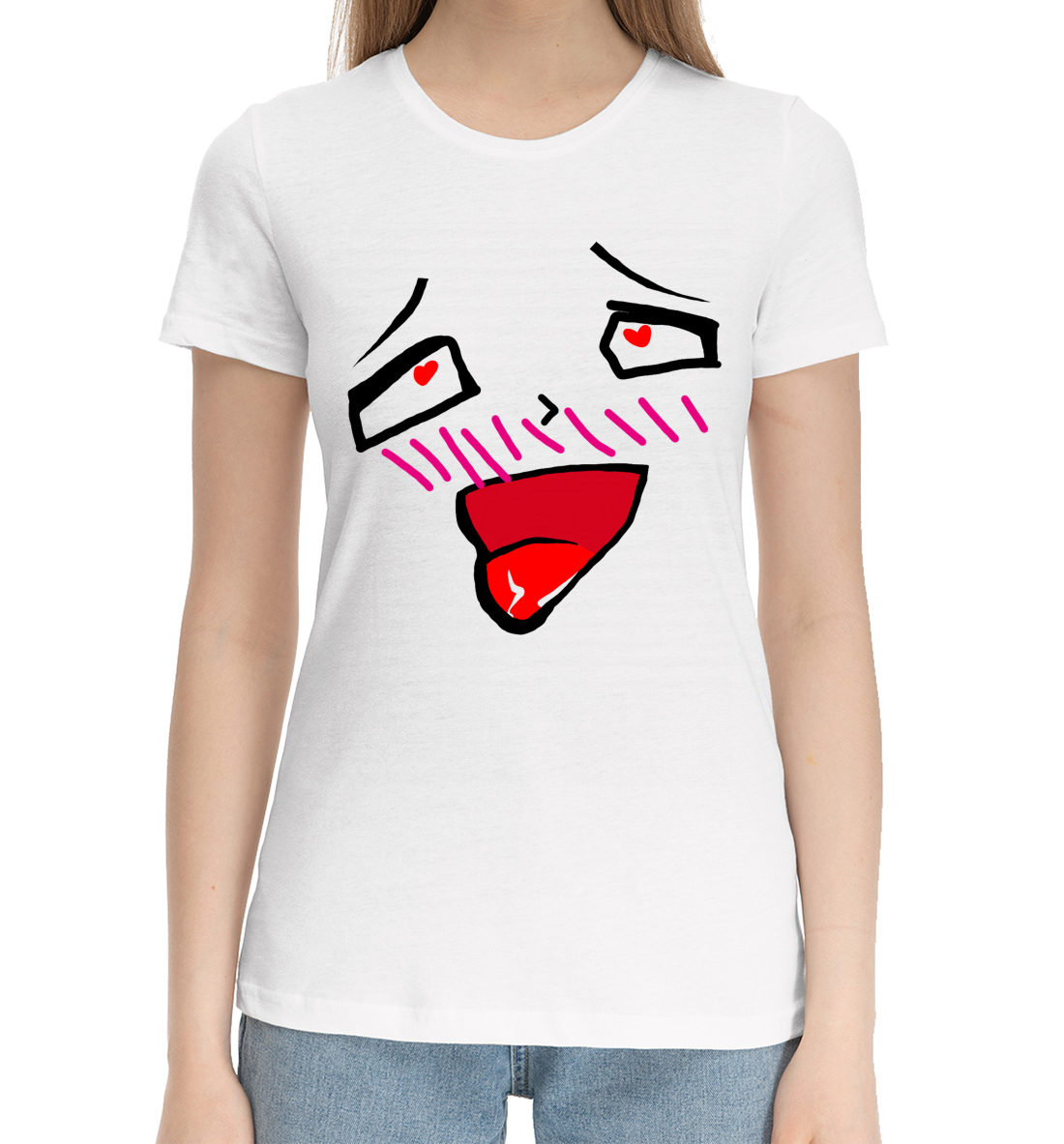 

Ahegao