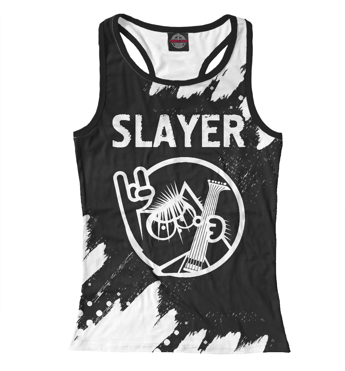 

Slayer + Кот