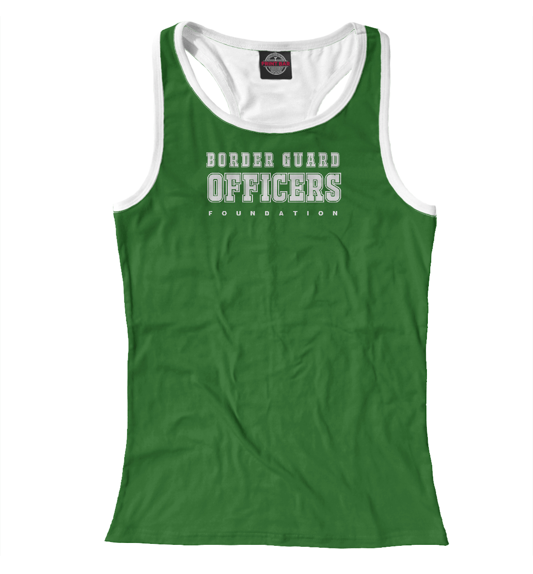 

Border Guard OFFICERS Fund