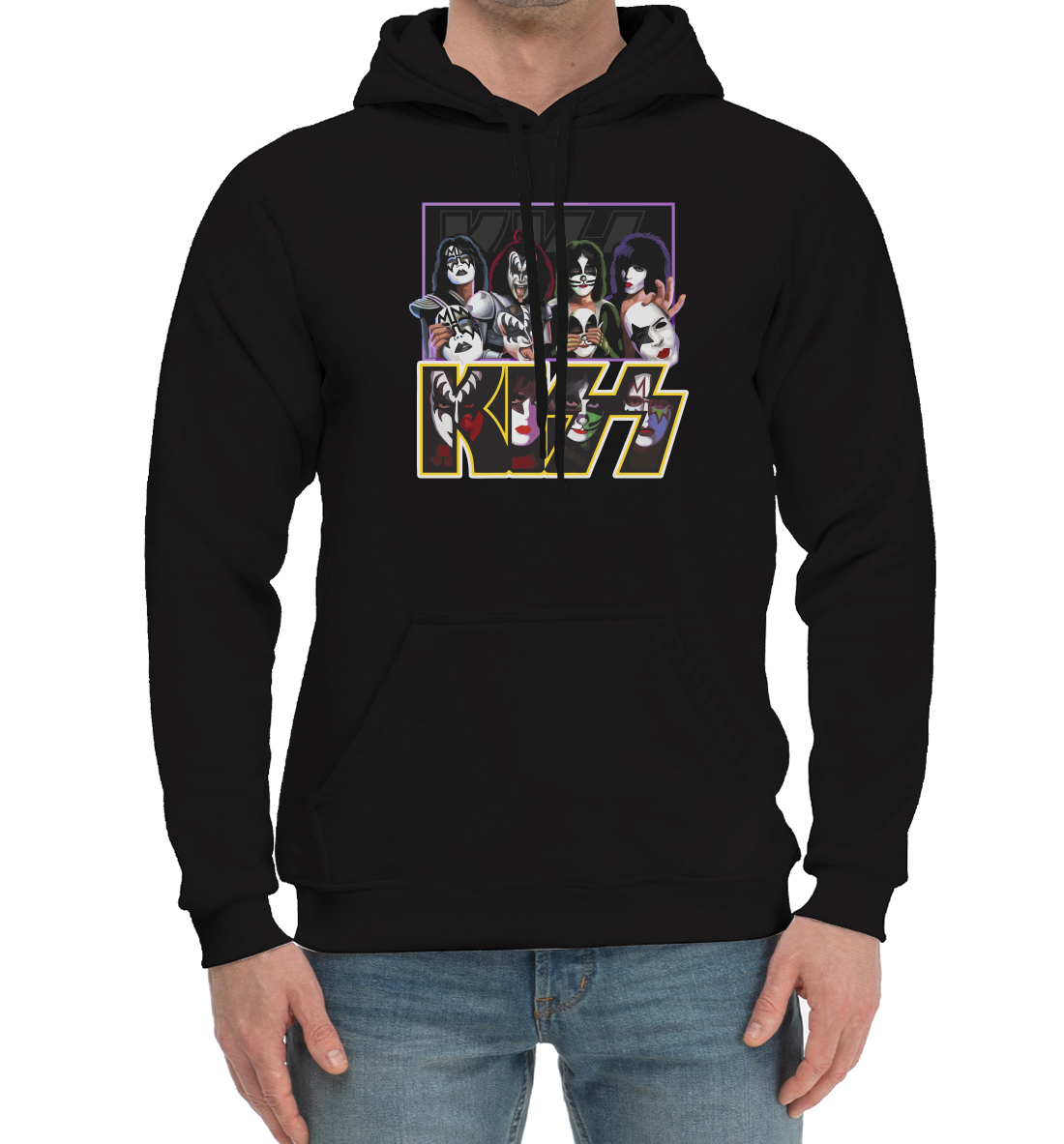 

KISS