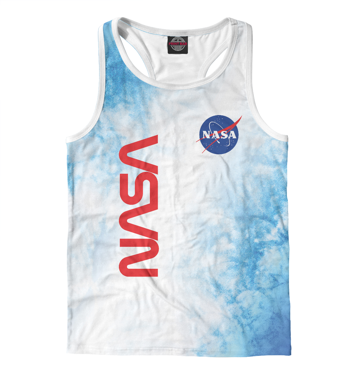 

Nasa / Наса