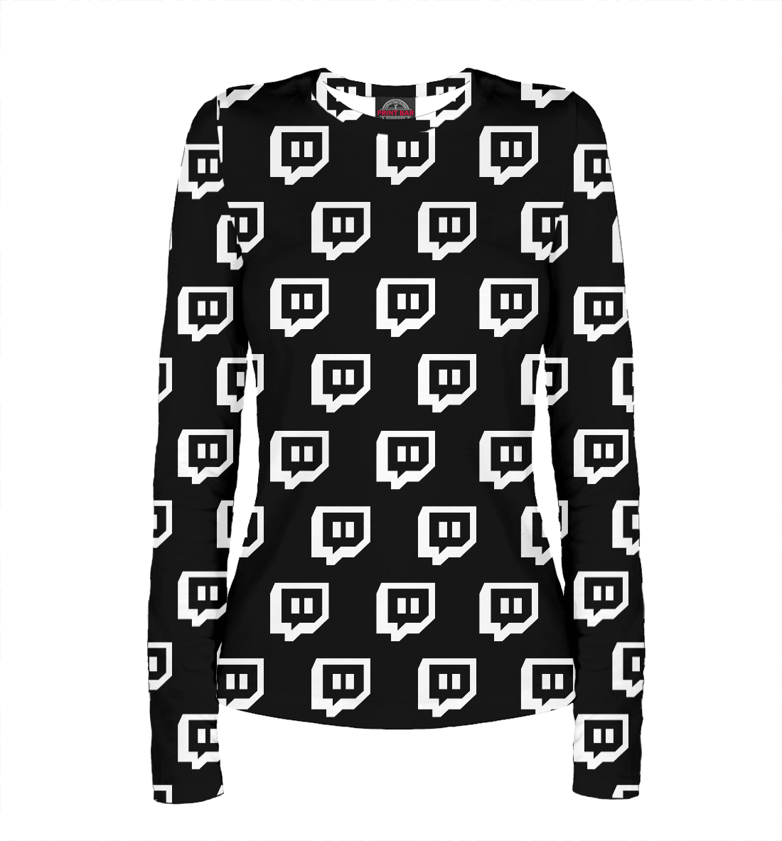 

Twitch
