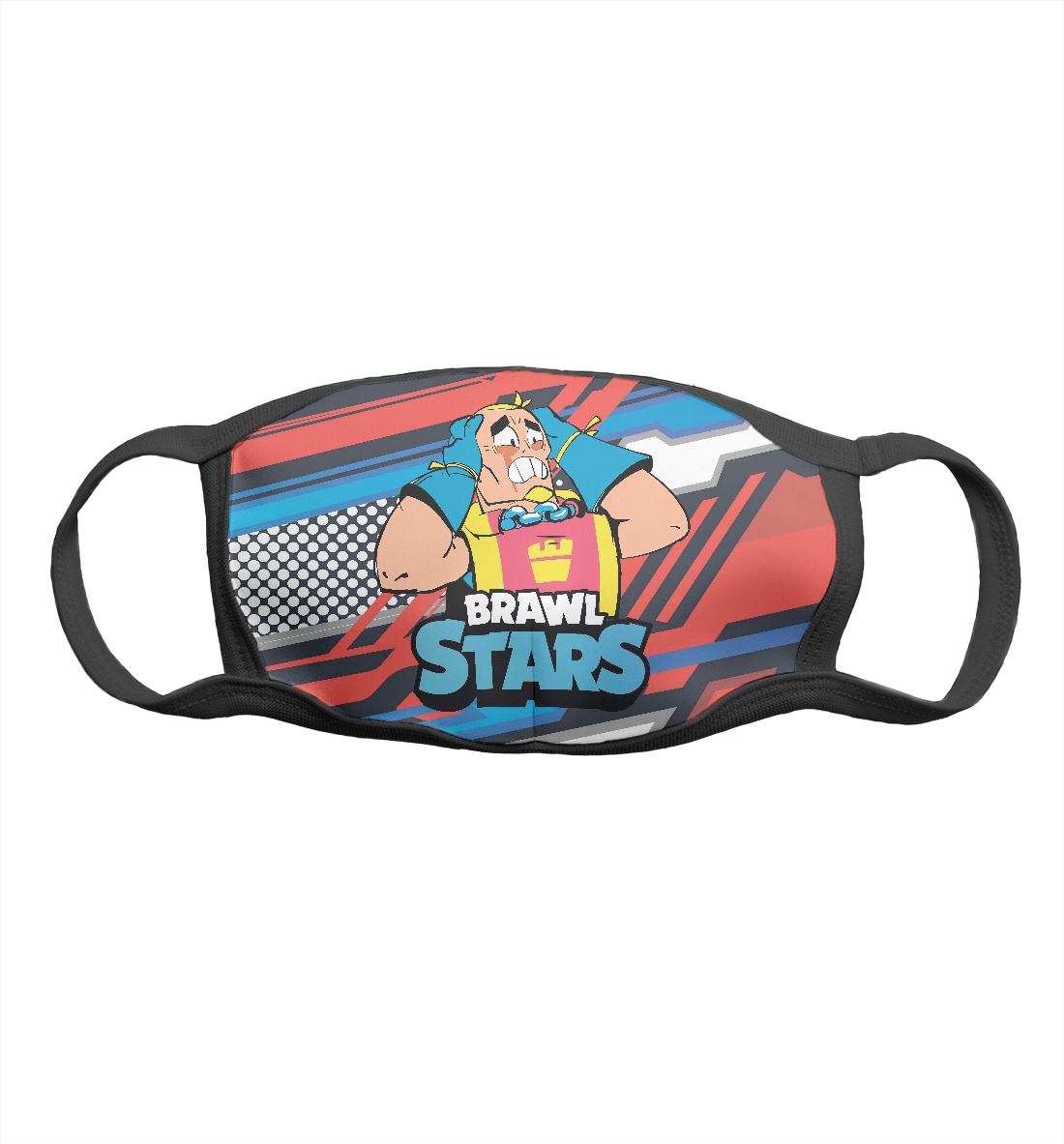 

GROM ГРОМ BRAWL STARS