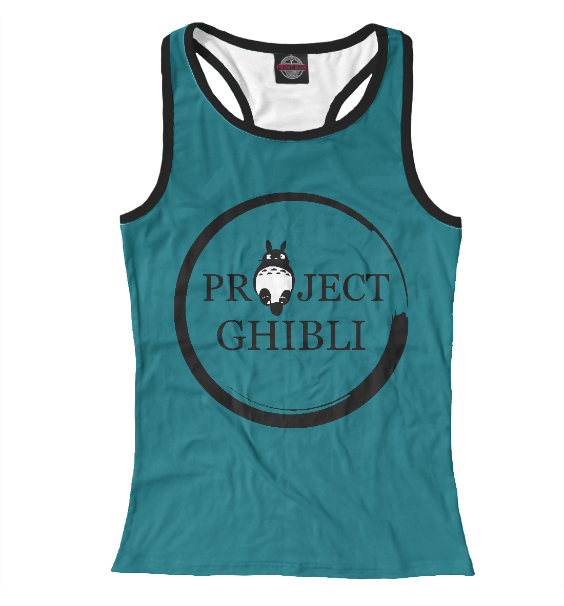 

Project Ghibli
