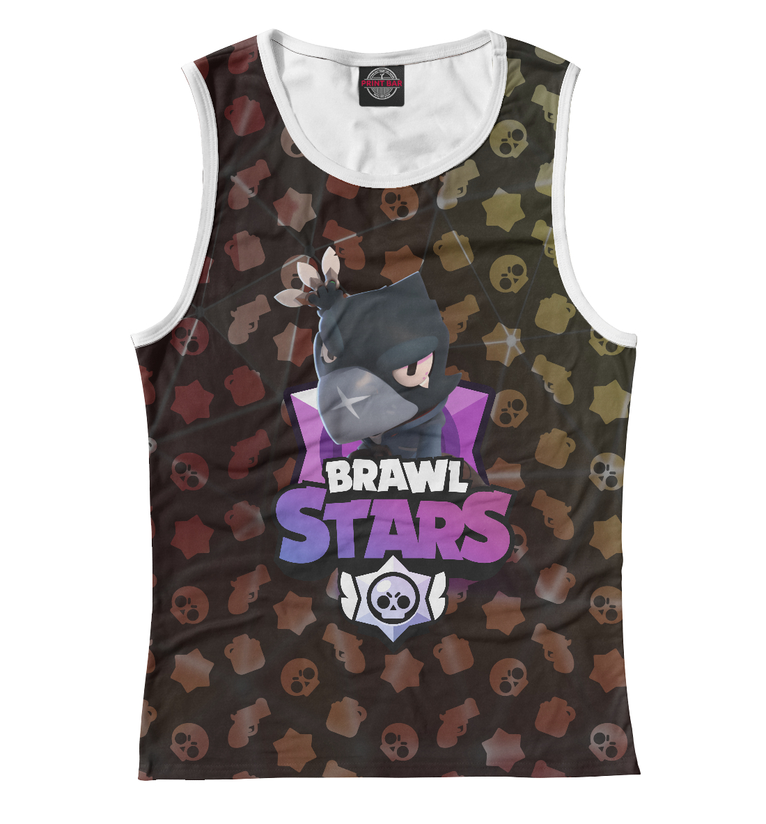 

Brawl Stars Crow