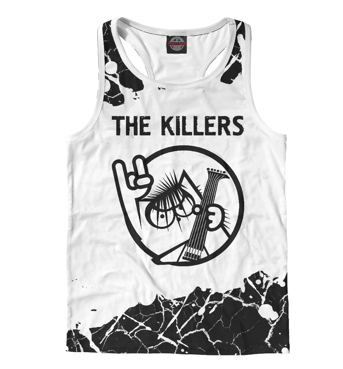 

The Killers / Кот