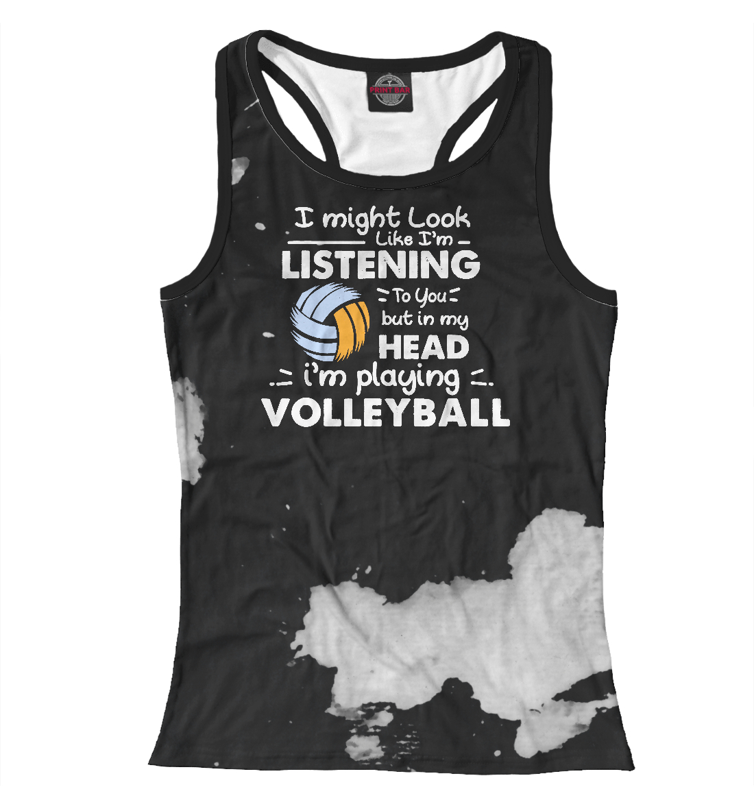 

Volleyball - Beach Sport