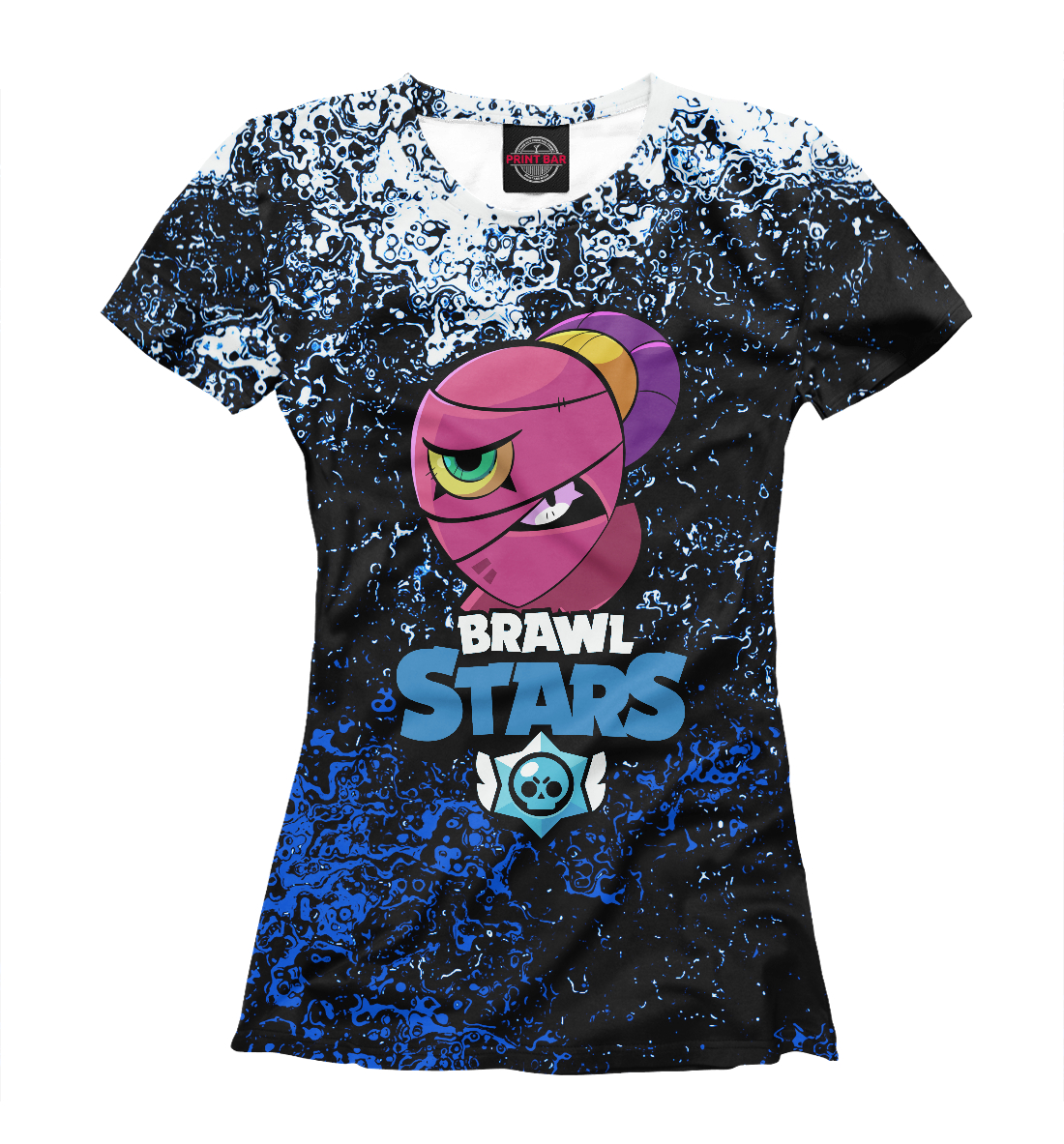 

Brawl Stars