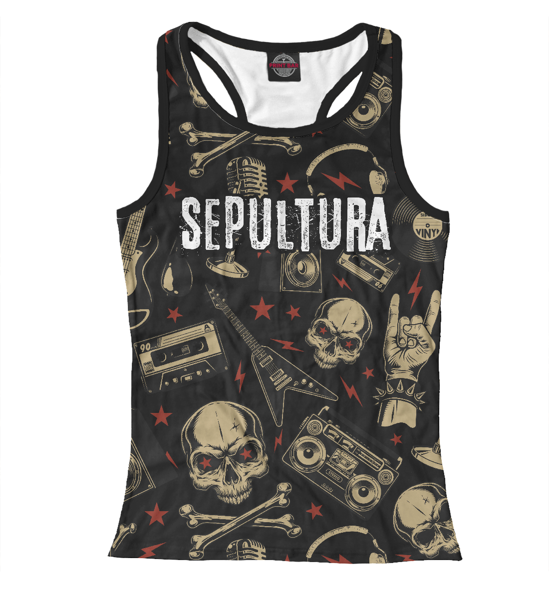 

Sepultura