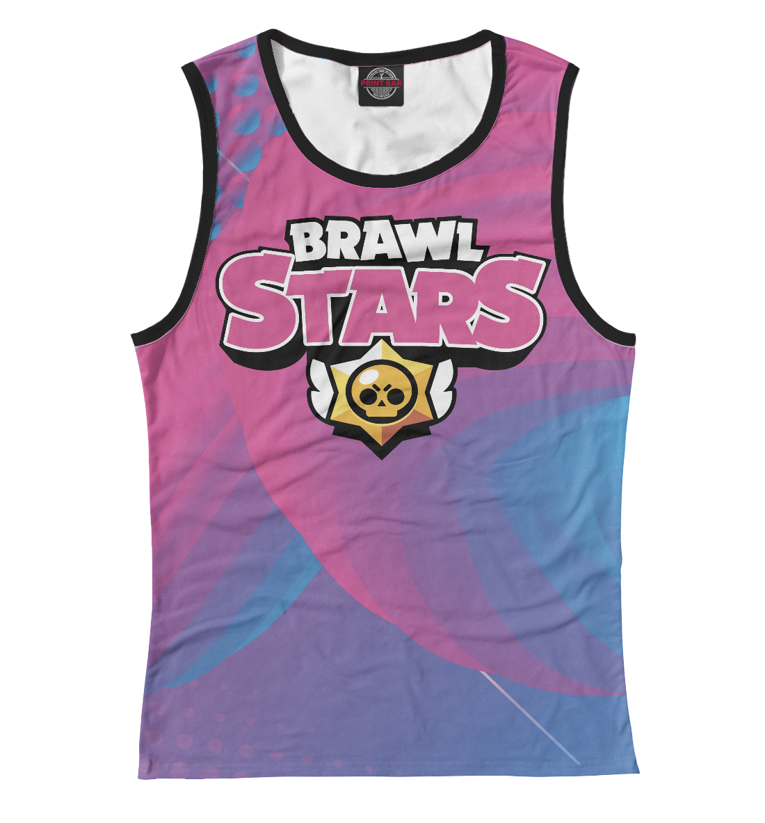 

Brawl Stars