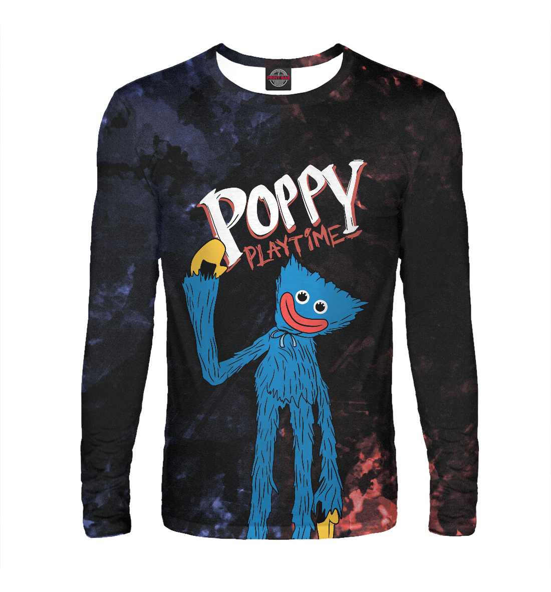 

Poppy Playtime Хагги Вагги