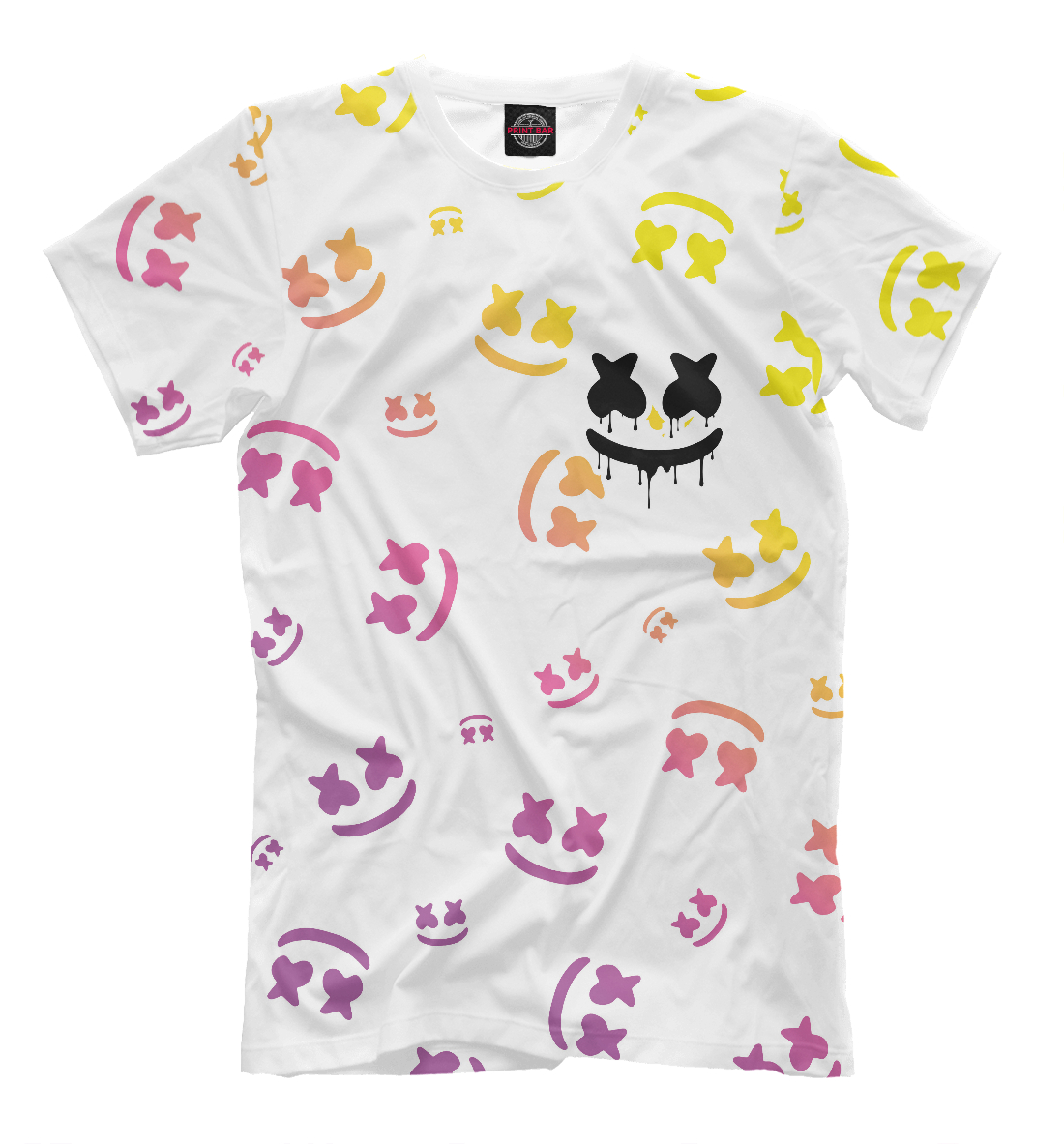 

Marshmello