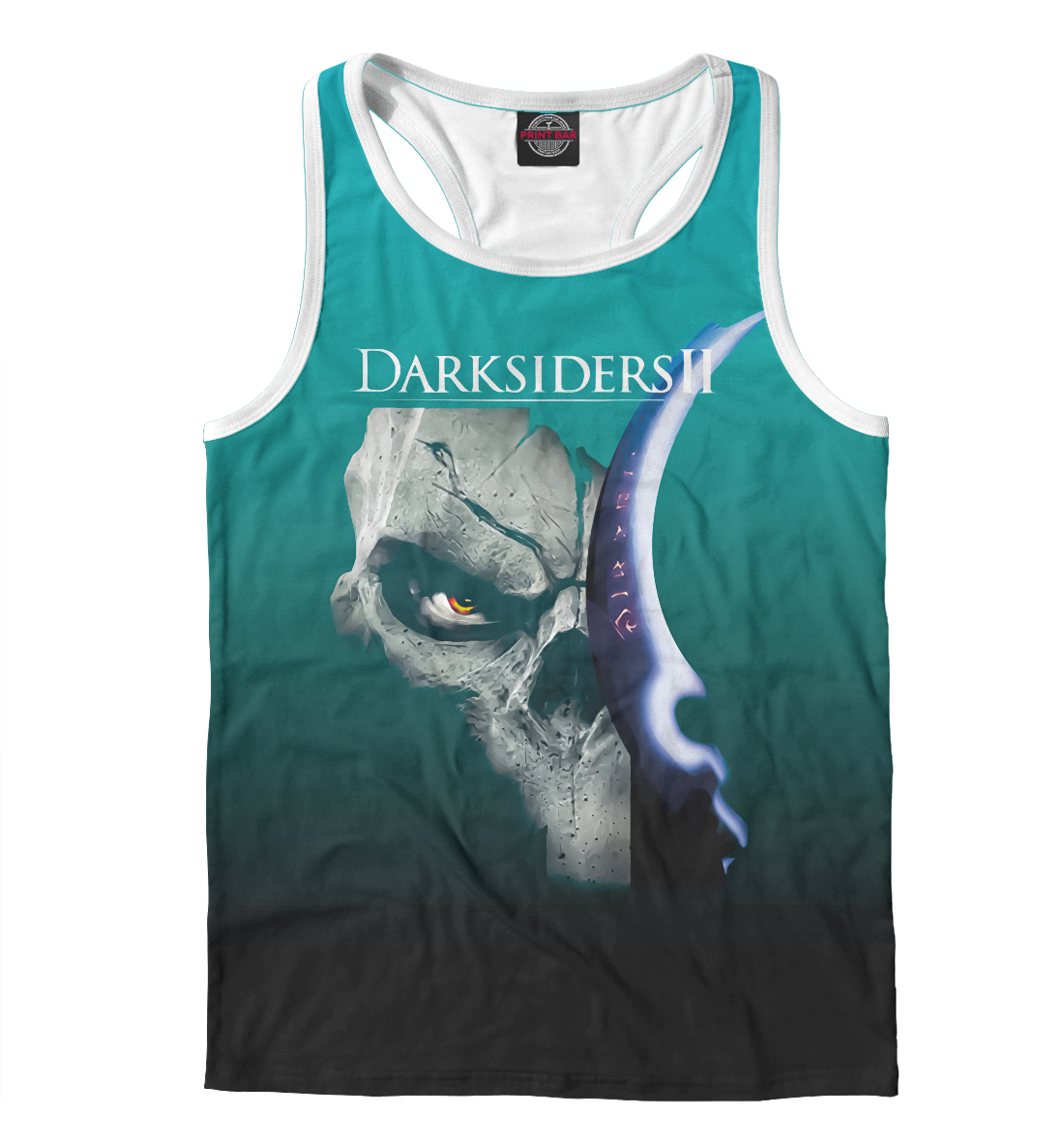 

Darksiders
