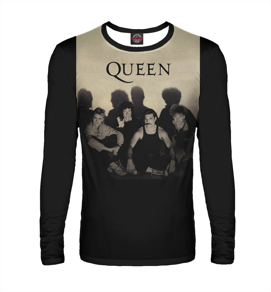 

Queen