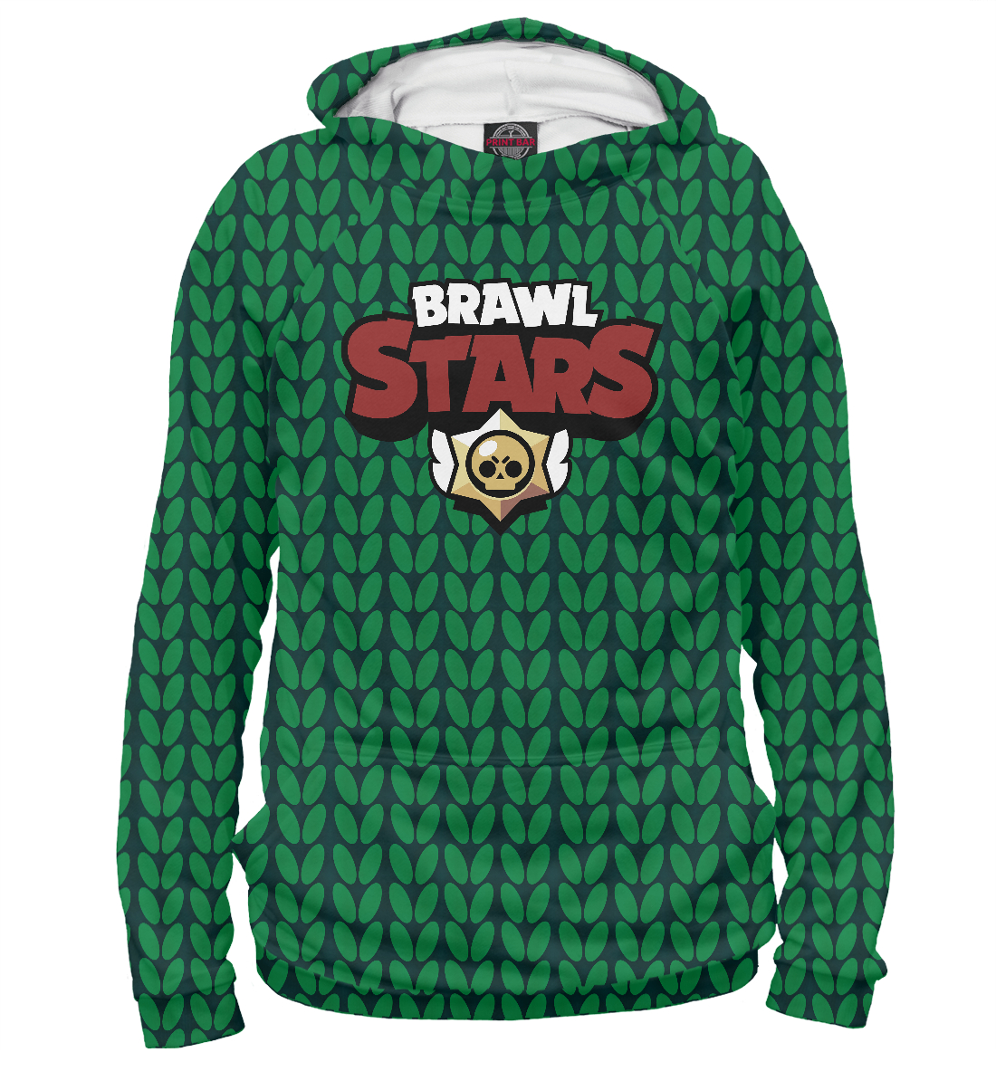

Brawl Stars