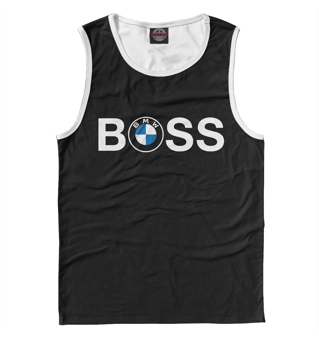 

Boss (BMW)