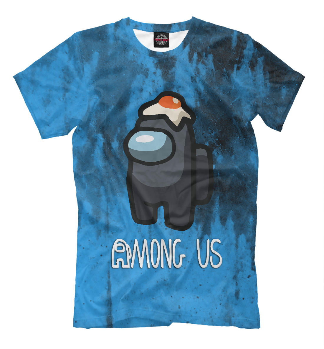 

Among Us