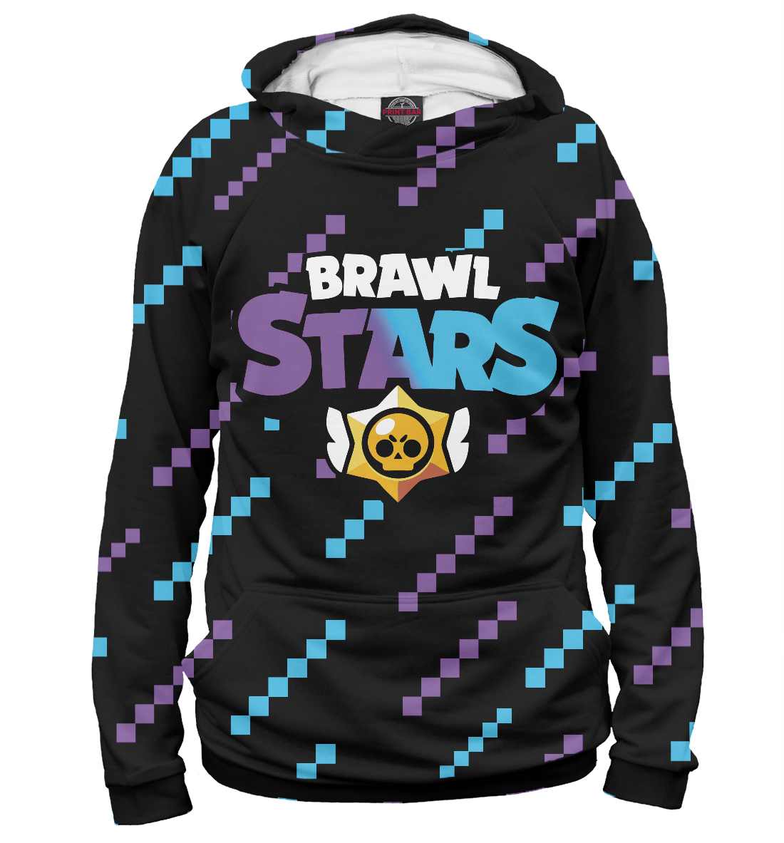 

Brawl Stars