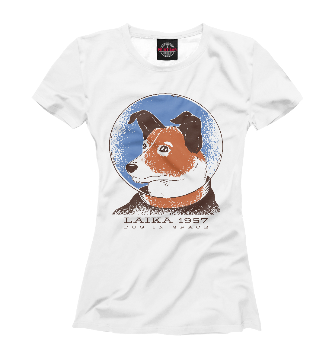 

Лайка
