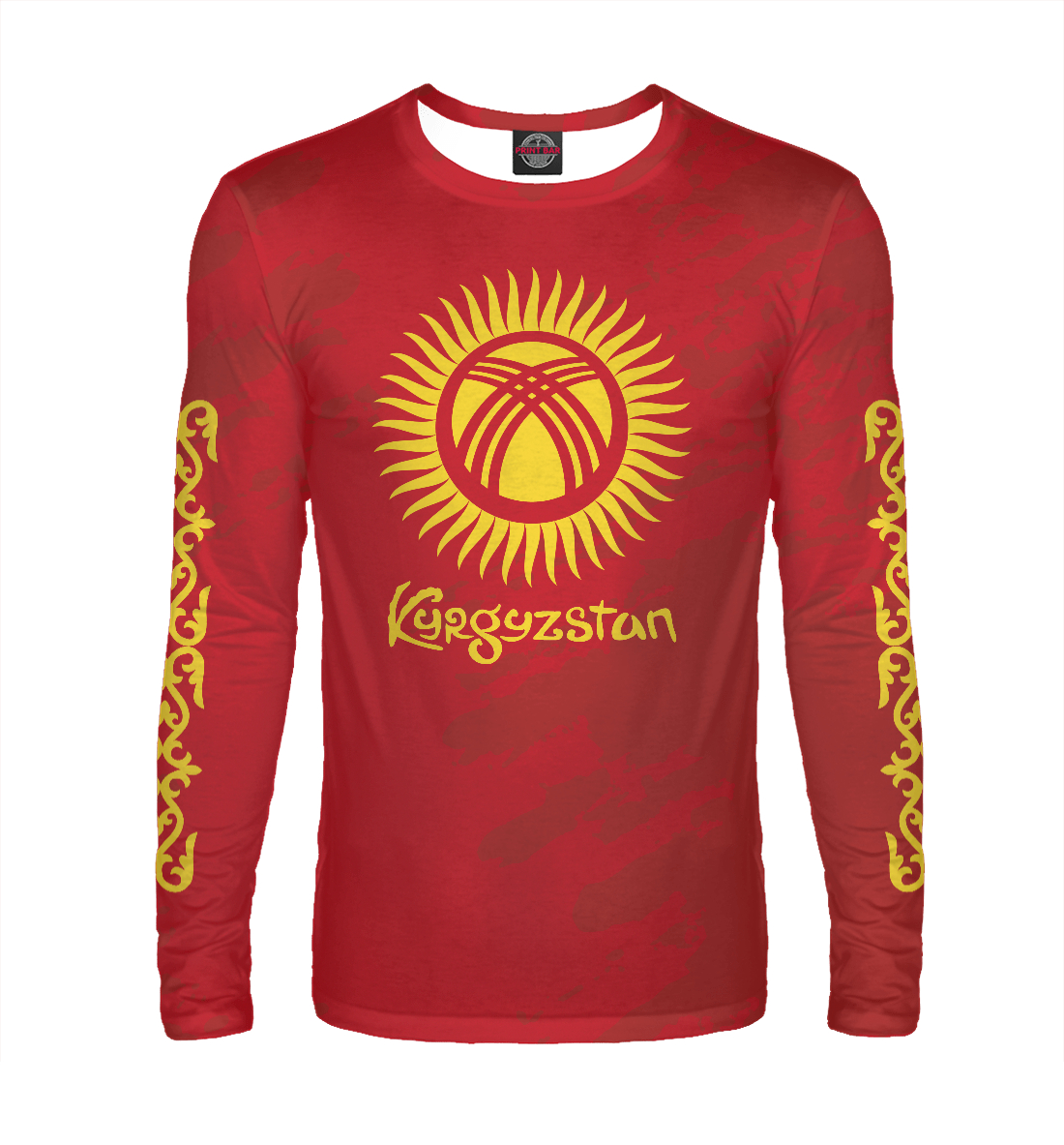 

Киргизия