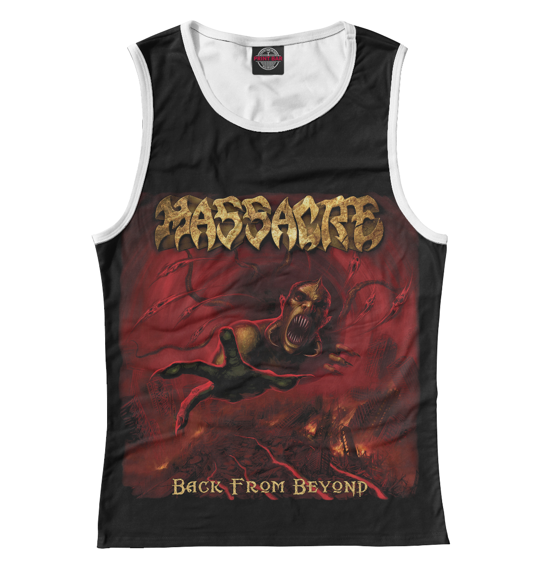 

Massacre