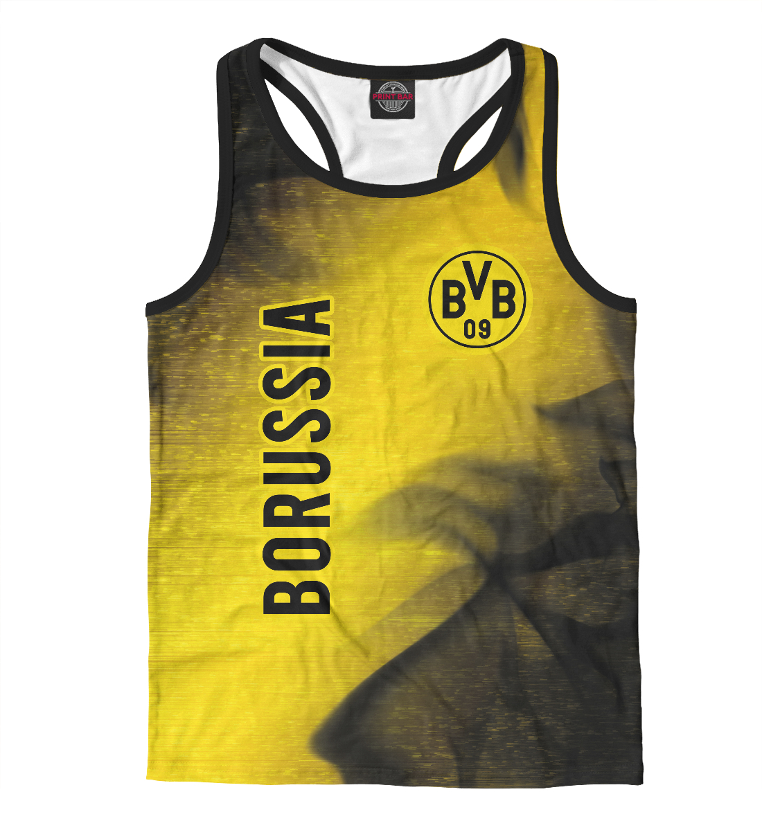 

Borussia / Боруссия