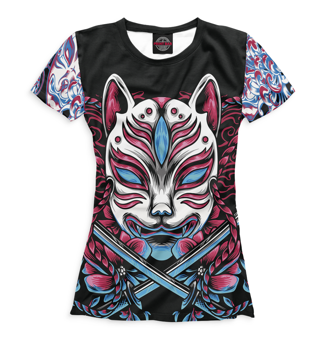 

Irezumi