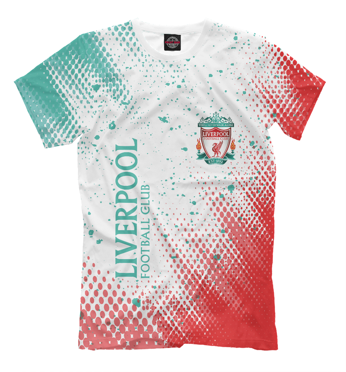 

Liverpool / Ливерпуль