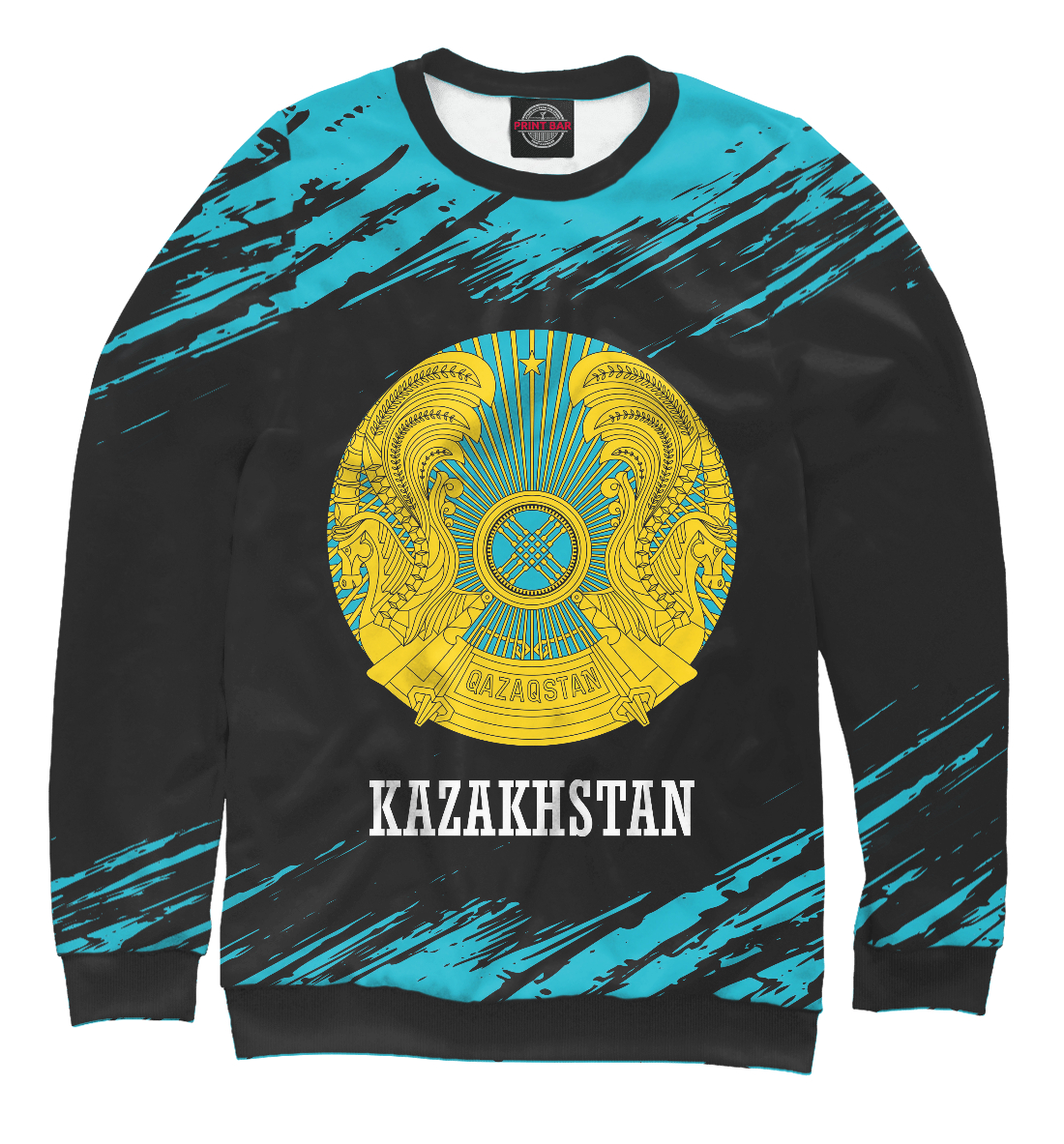 

Kazakhstan / Казахстан