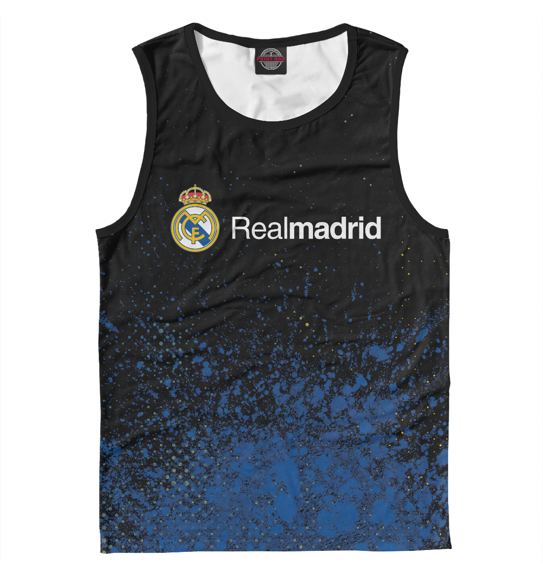 

Real Madrid / Реал Мадрид