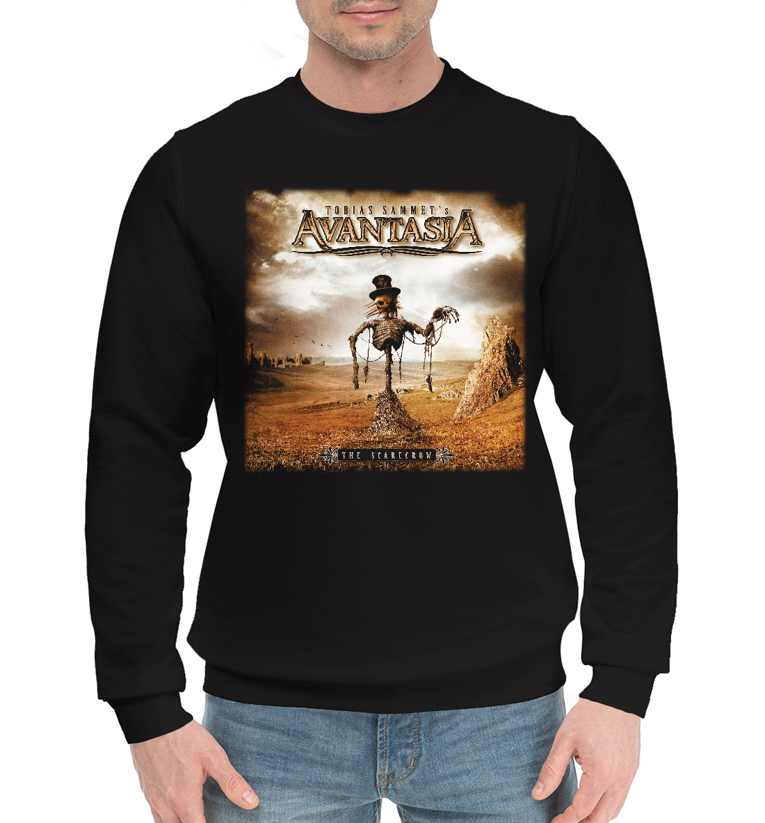 

Avantasia