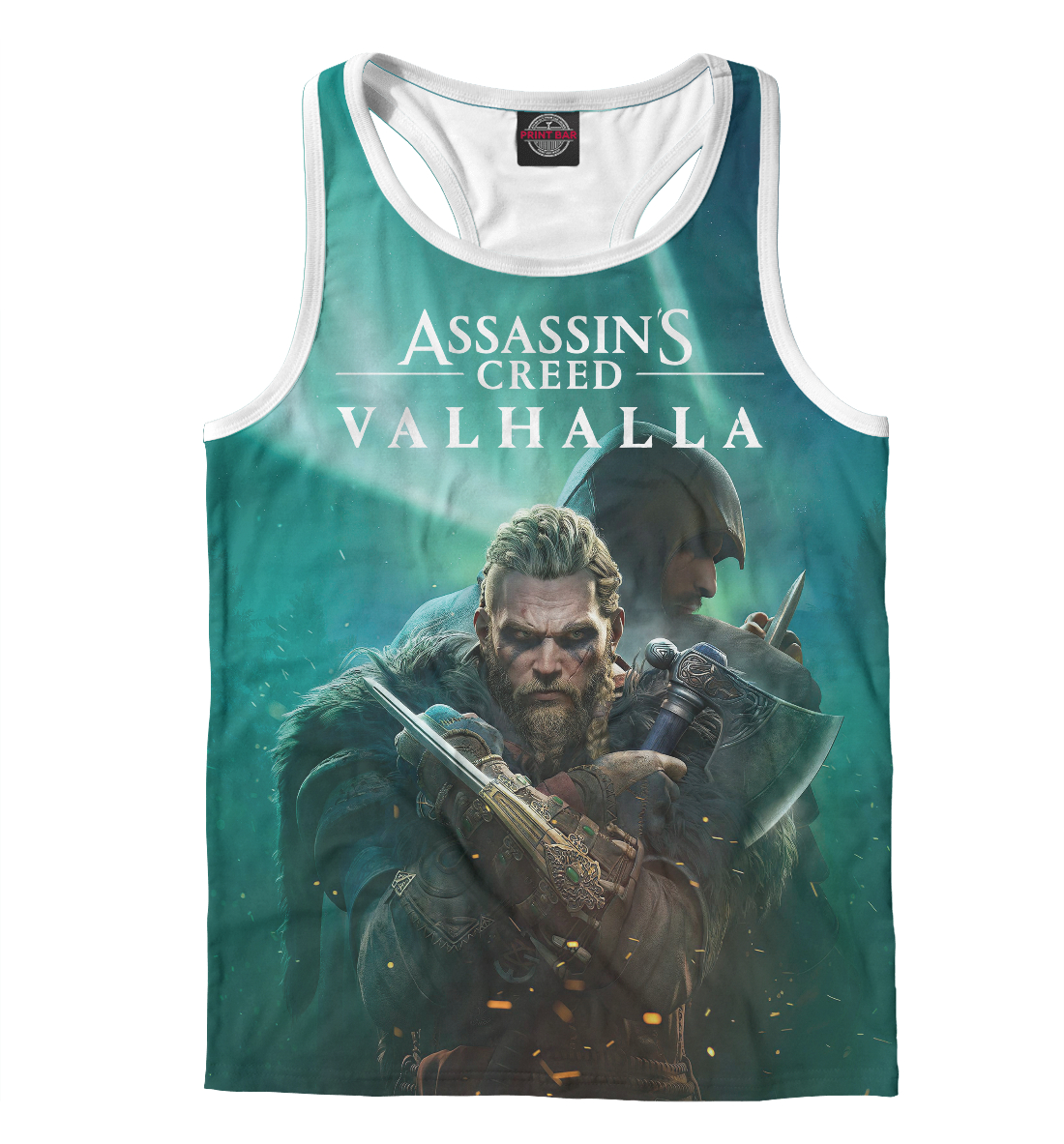 

Assassin’s Creed Valhalla