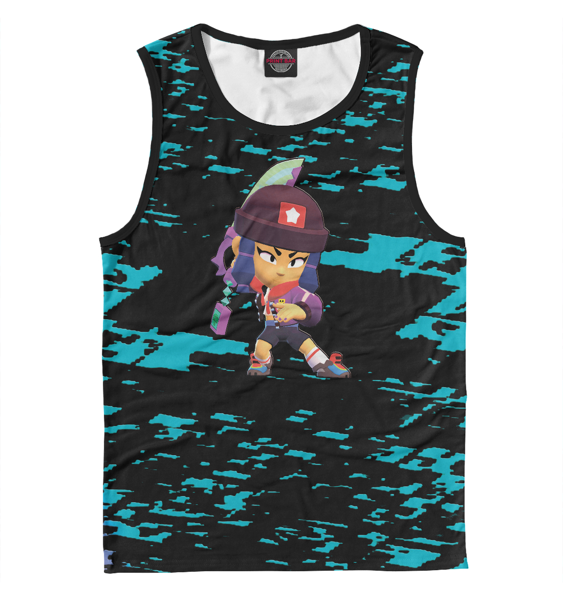 

Brawl Stars