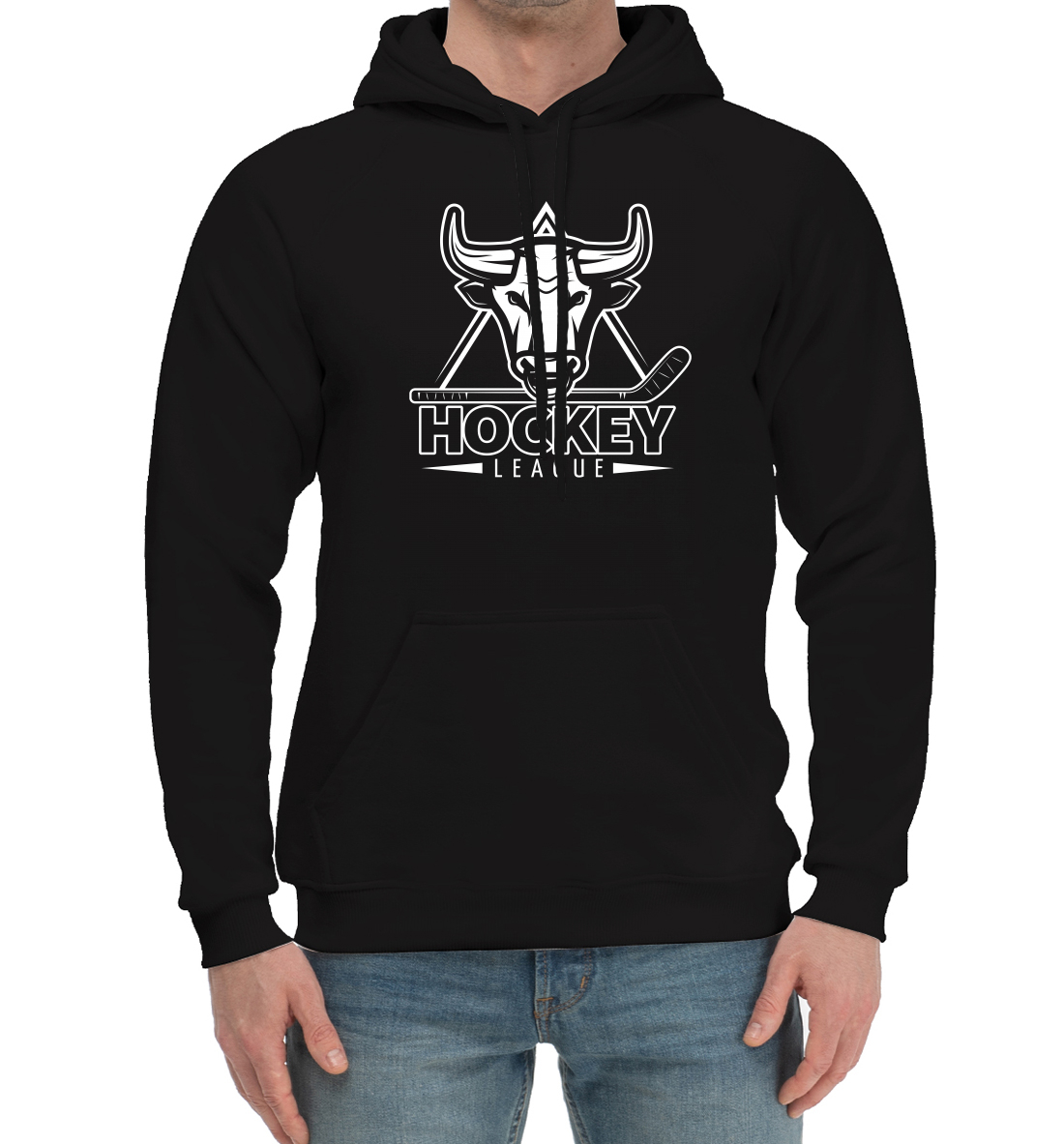 

Hockey league