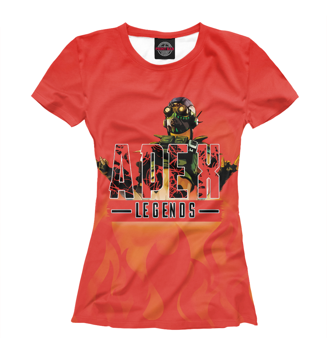 

Apex Legends