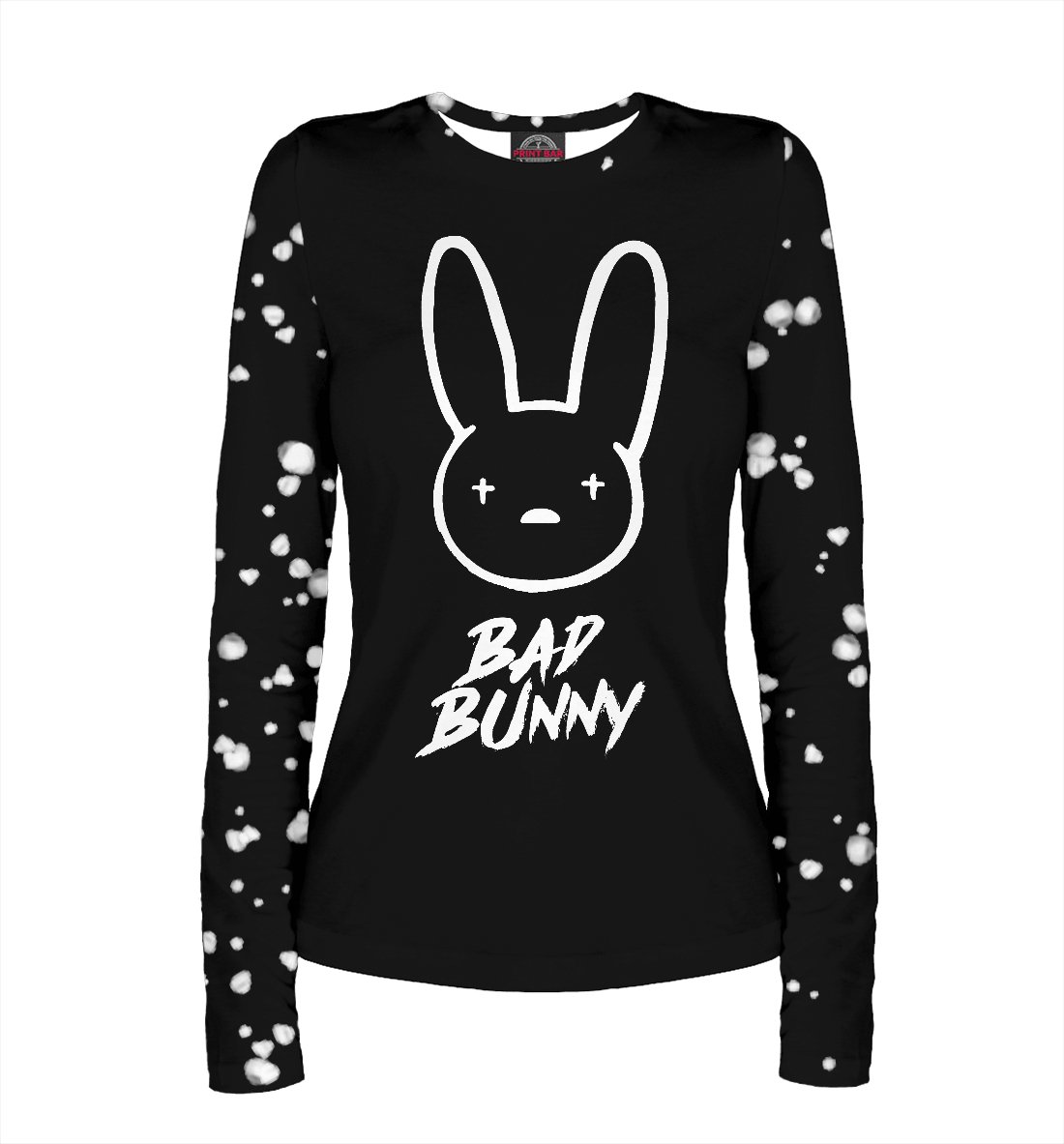 

Bad Bunny