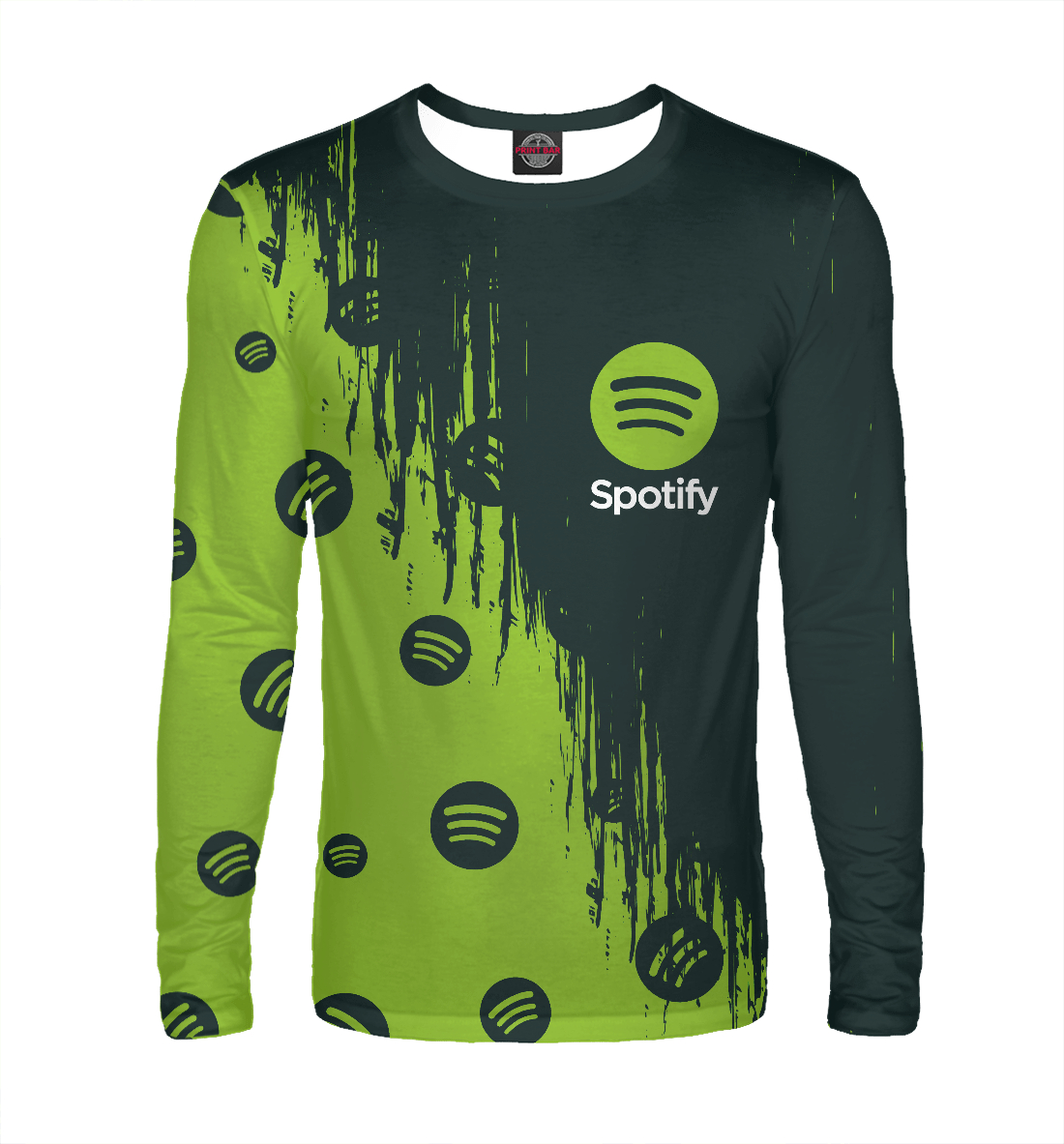 

Spotify / Спотифай