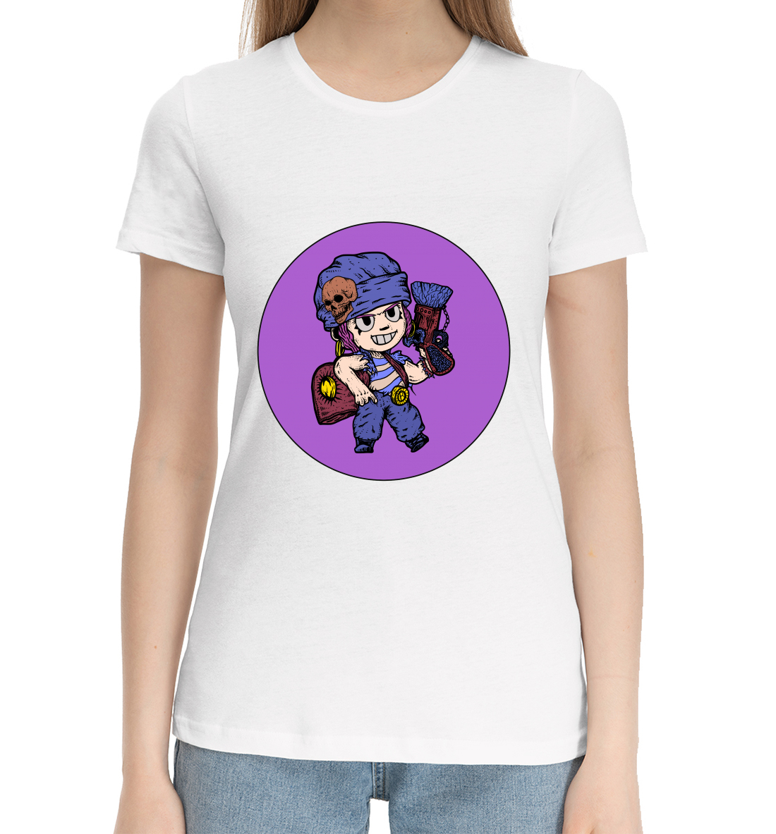 

Penny Brawl Stars
