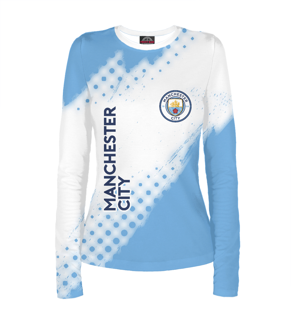 

Manchester City