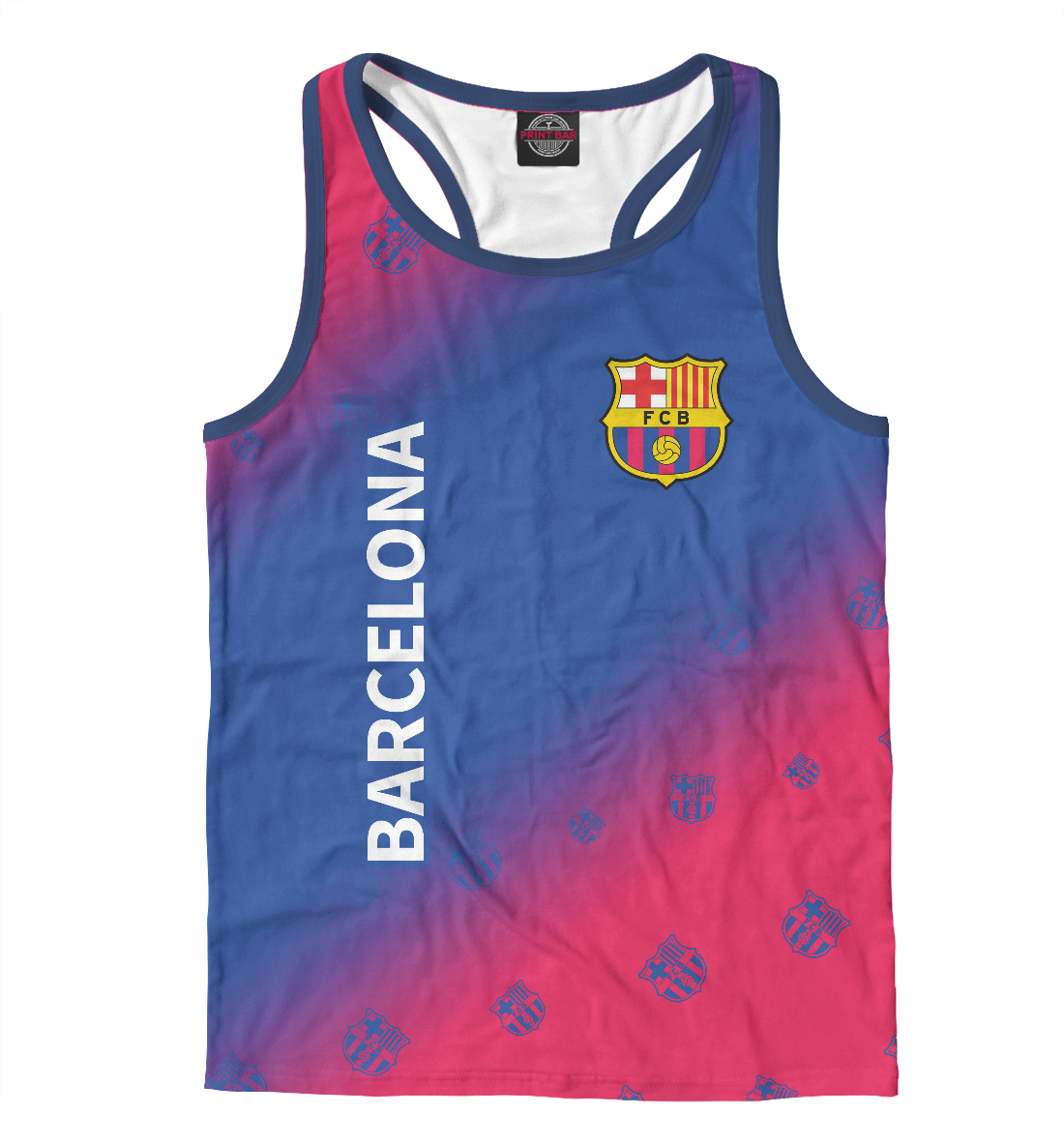 

Barcelona / Барселона
