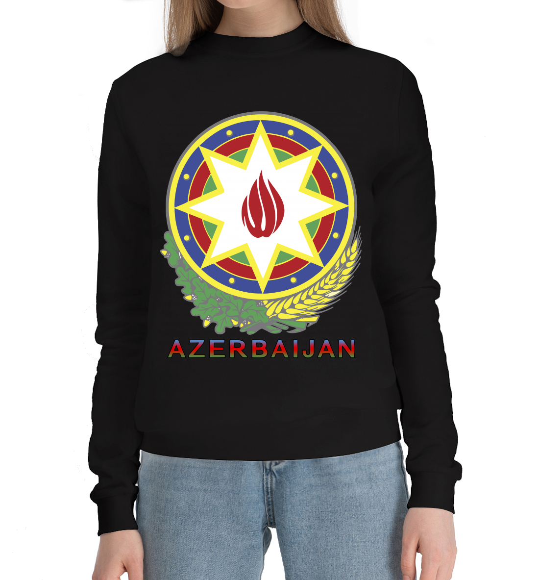

Азербайджан