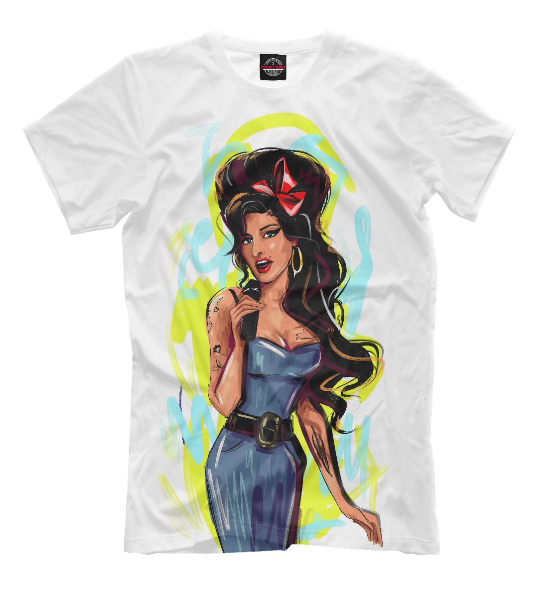 

Amy Winehouse