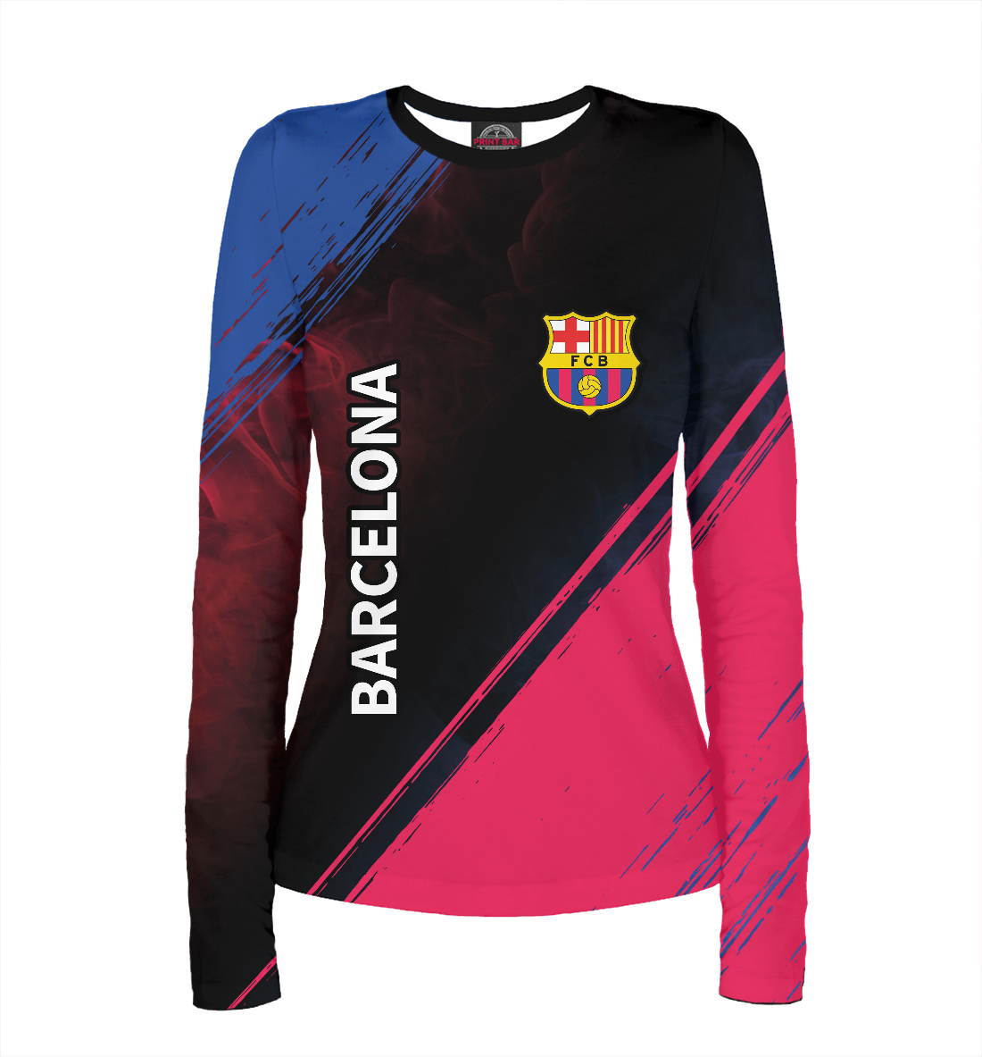 

Barcelona / Барселона