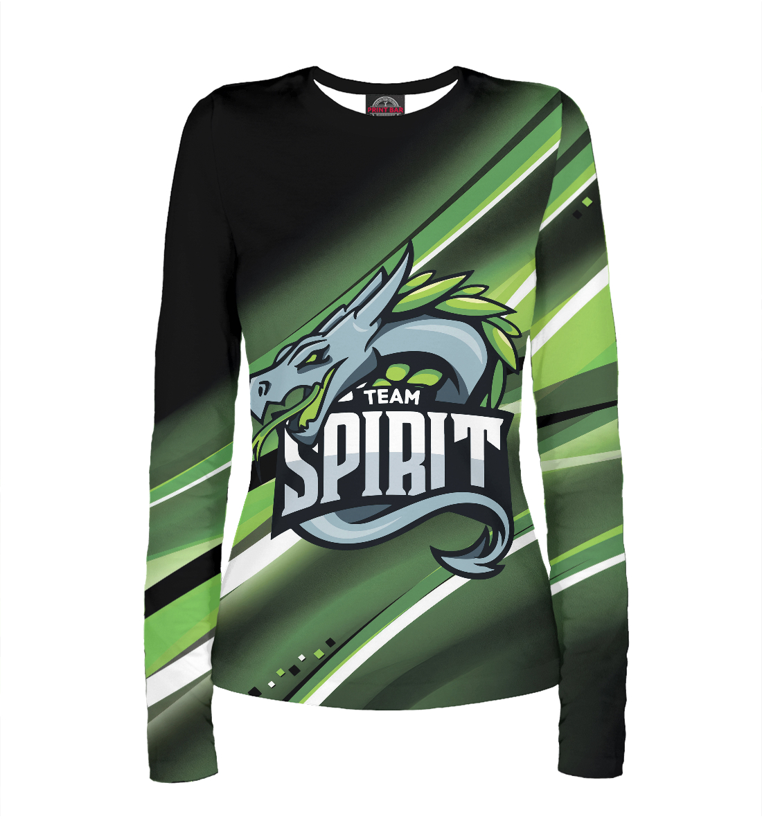 

Team Spirit