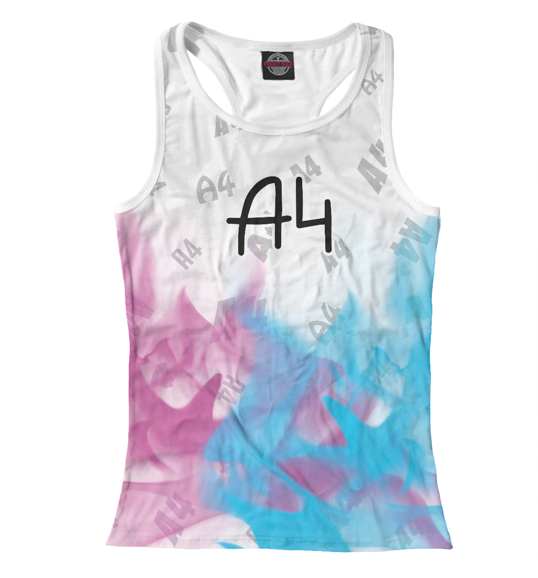 

А4