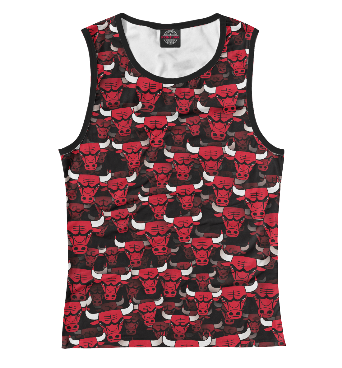 

Быки Chicago Bulls