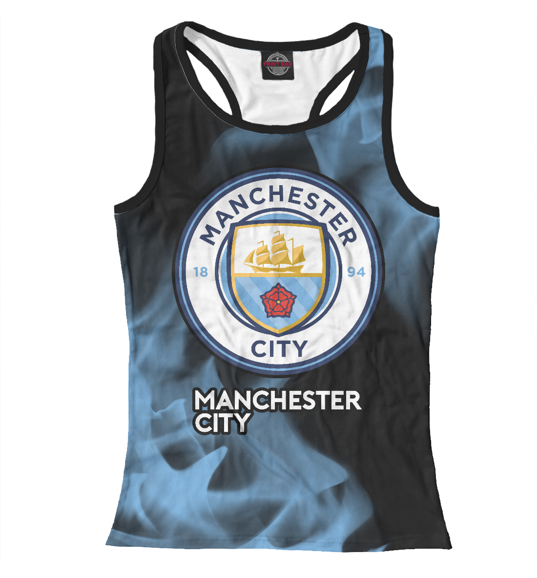 

Manchester City | Огонь