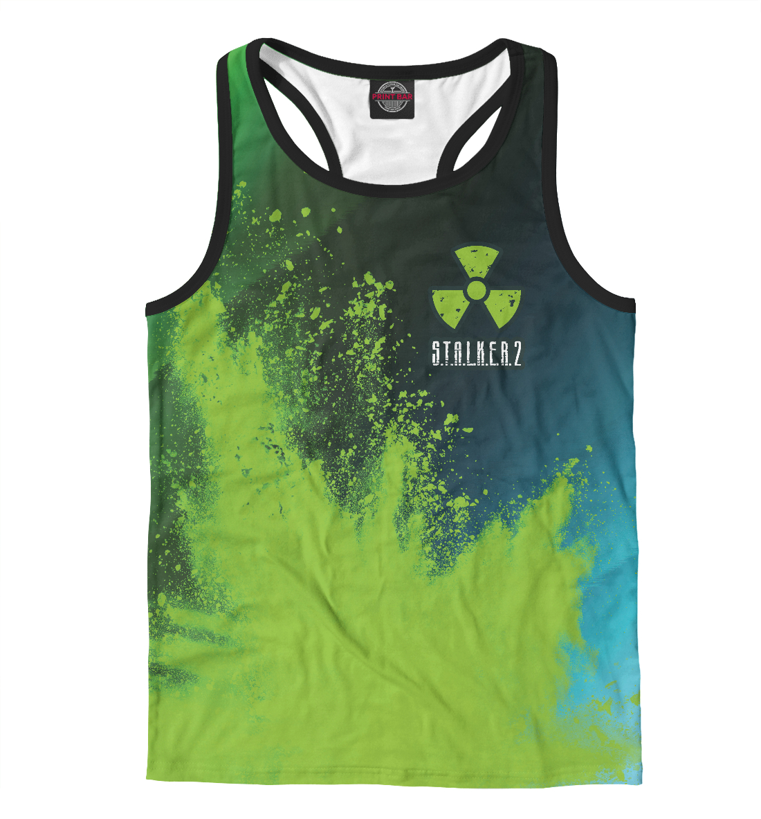 

Stalker 2 / Сталкер 2